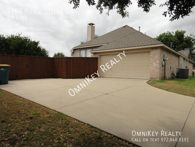 Building Photo - 2799 Ridge Stone Dr