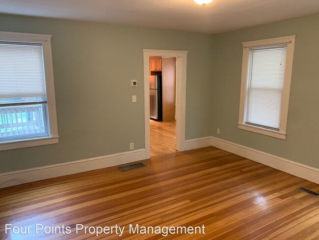 Building Photo - 3 br, 1 bath House - 30 Maple Ave