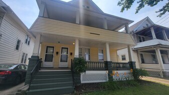 Building Photo - 10407 Ignatius Ave