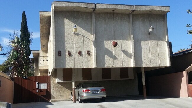 Building Photo - 8645 Hervey St