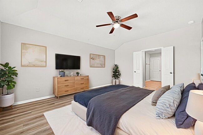 Building Photo - 3326 McDonough Way