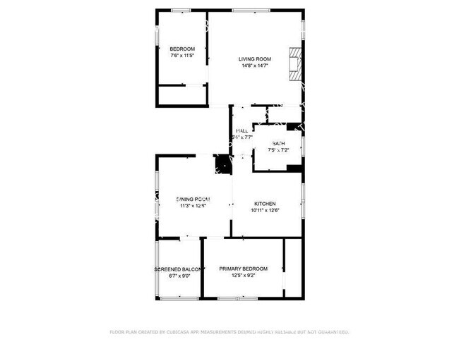 Building Photo - 3308 Mapledale Ave