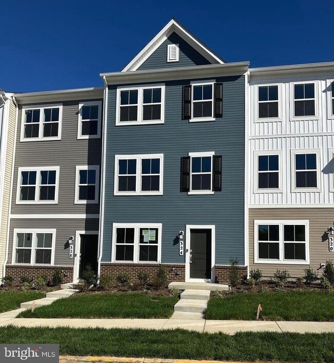 Building Photo - 324 Watercourse Dr