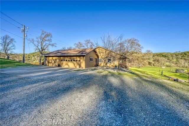 Building Photo - 4685 Scotts Valley Rd