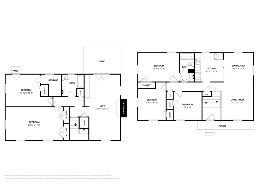 Building Photo - 5508 Sunfield Dr
