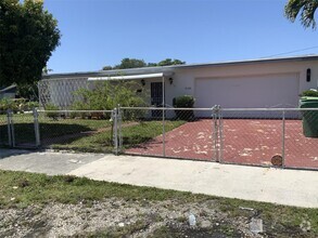 Building Photo - 16300 NW 19th Ct