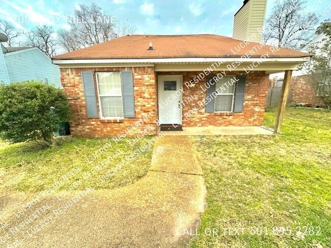 Primary Photo - Beautiful Home Located in Byram, MS!