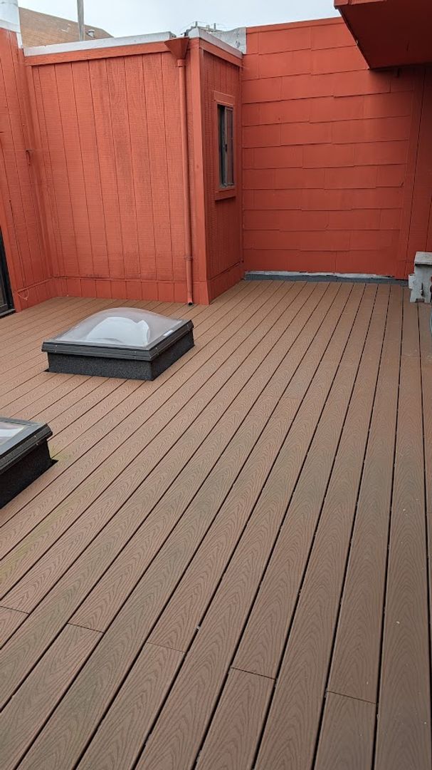 Building Photo - Sunlit, Stylish and Effortlessly San Francisco!