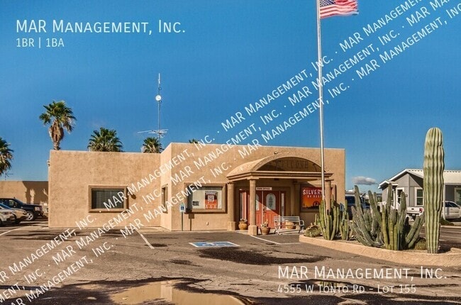 Building Photo - 4555 W Tonto Rd