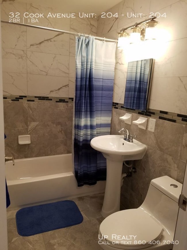 Building Photo - 32 Cook Ave