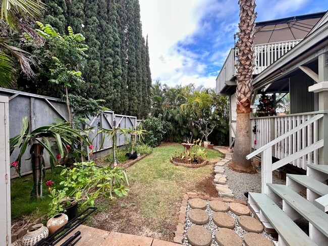 Building Photo - Beautiful fully furnished home in Kihei