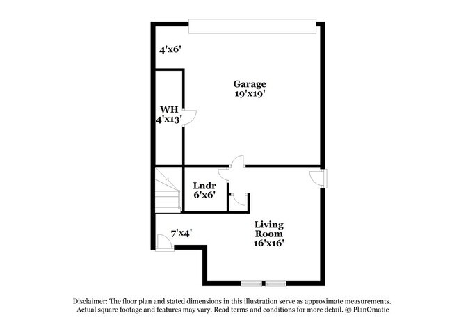 Building Photo - 18571 E 47th Ave