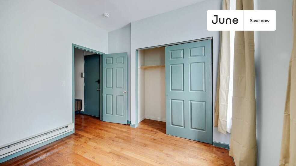 Building Photo - 2028 Second Avenue