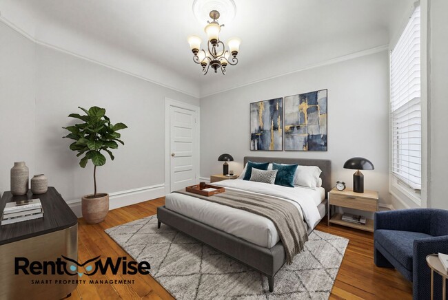 Building Photo - 3230 16th St