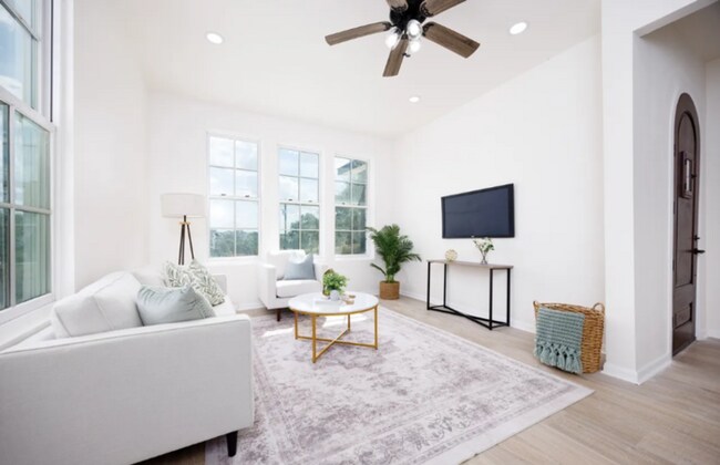 Building Photo - New built beautiful one-story home