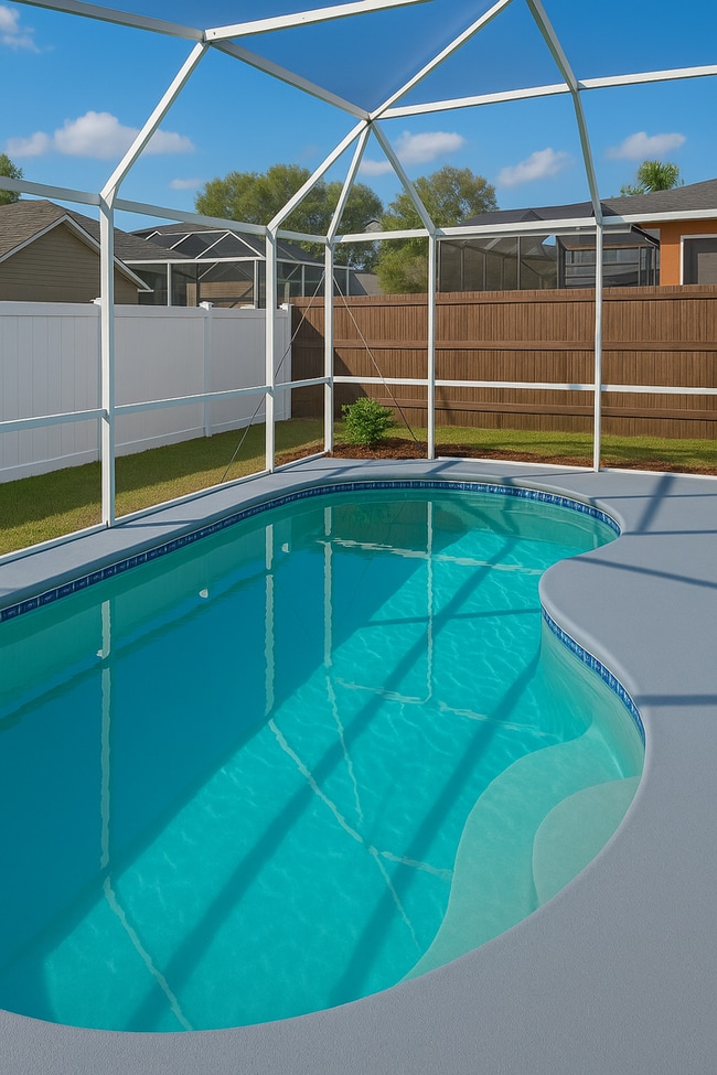 Building Photo - Kissimmee Pool Home with 7 bedrooms!