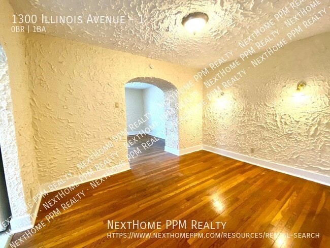 Building Photo - 1300 Illinois Ave