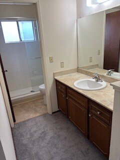 Master Bath - 10189 Viceroy Ct