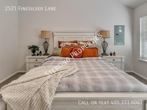 Building Photo - 2521 Finesilver Ln