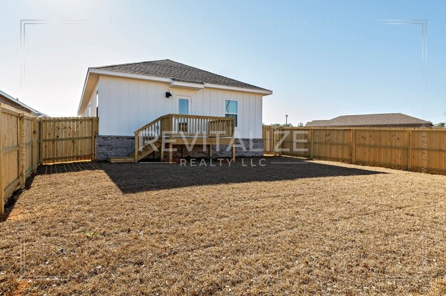 Building Photo - COMING SOON Newly Built 4 Bed 2 Bath Craftsman Home in Spanish Fort with Deck