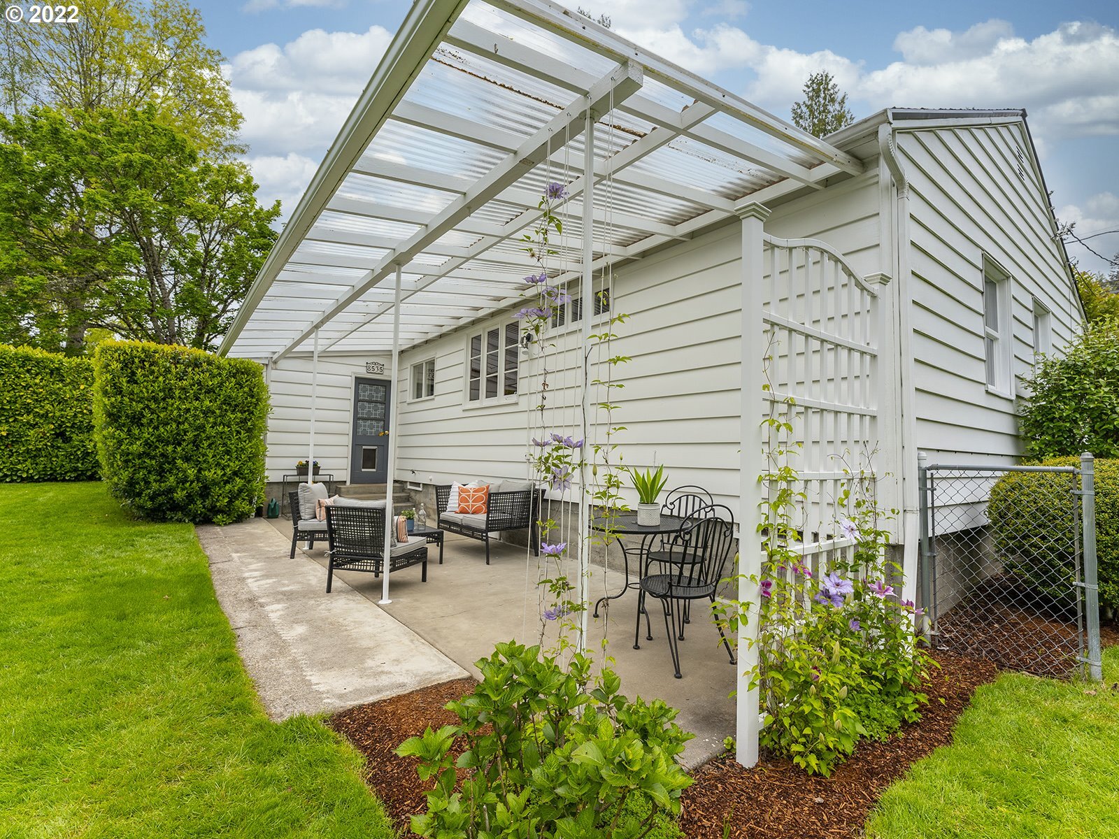 Private Entertainment - 8535 SW 58th Ave