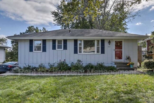 Building Photo - 513 NW 88th St