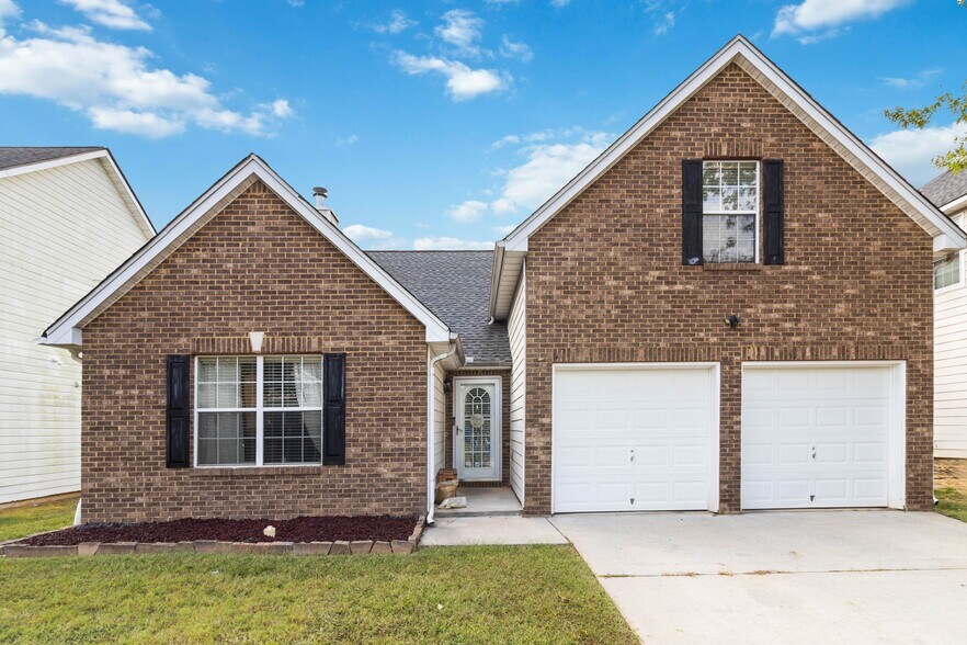 Building Photo - 4273 Holliday Rd