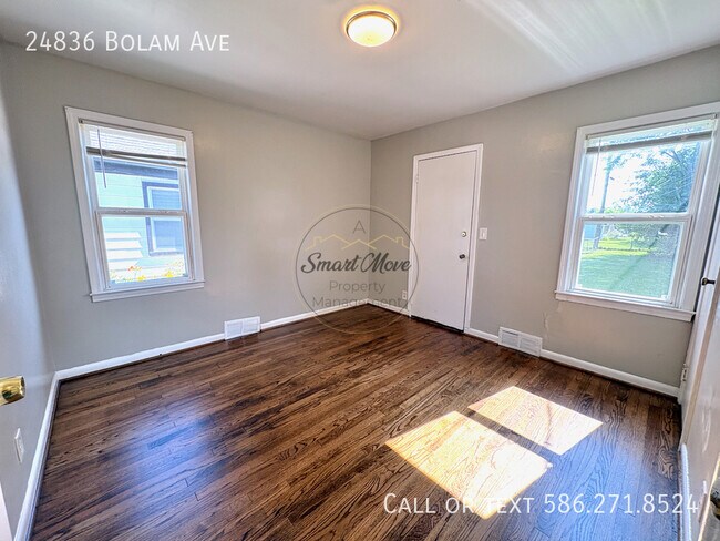 Building Photo - 24836 Bolam Ave