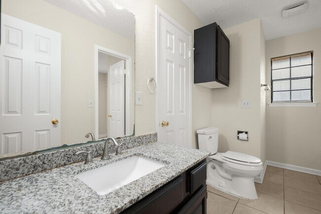 Building Photo - 3801 Foust Trail