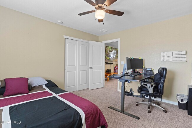 Building Photo - 12616 Arrow Weed Dr