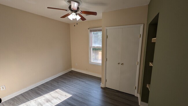 Bedroom 3 - 411 Lyman Ave