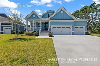 Building Photo - 2860 Wagner Wy