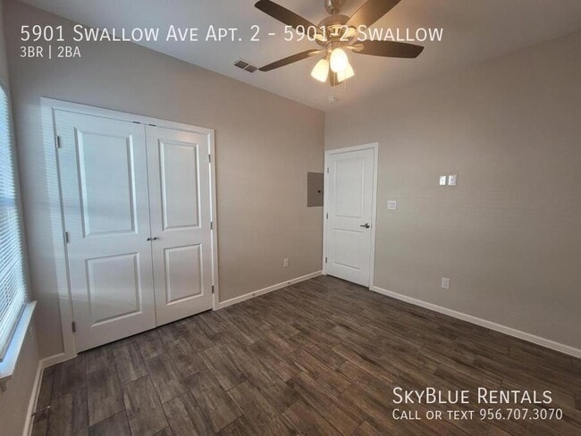 Building Photo - 5901 Swallow Ave