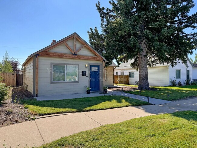 Building Photo - 4720 Elm Ct