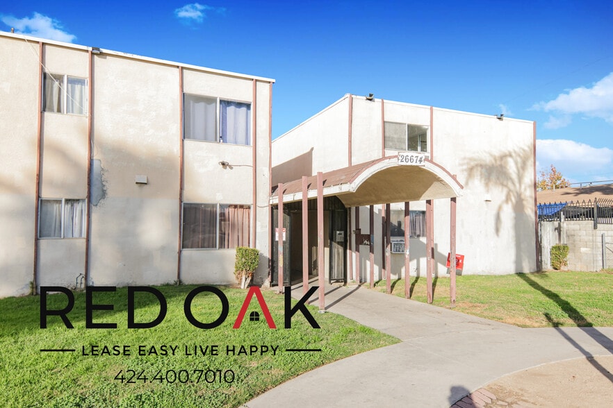 Building Photo - 26674 Ward St