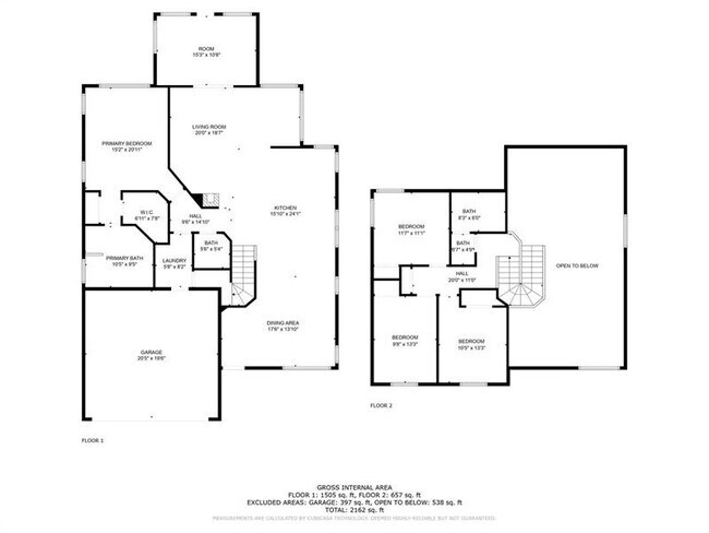 Building Photo - 9210 Oak Grove Cir