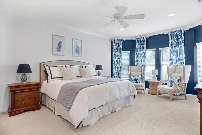 Building Photo - Live Where Others Vacation, Welcome to Beachwalk!
