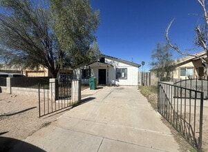 Building Photo - 324 W Martin Luther King Jr St