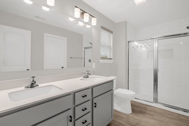 Building Photo - 2022 Construction | Spacious 4BR Home in High Point