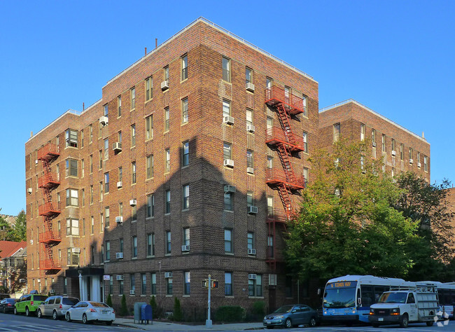 1680 OCEAN AVE - 1680 Ocean Ave Brooklyn NY 11230 | Apartment Finder