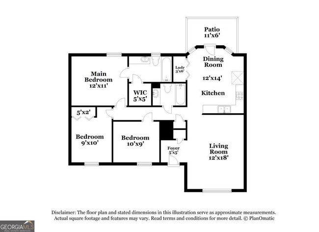 Building Photo - 1374 N Hampton Dr