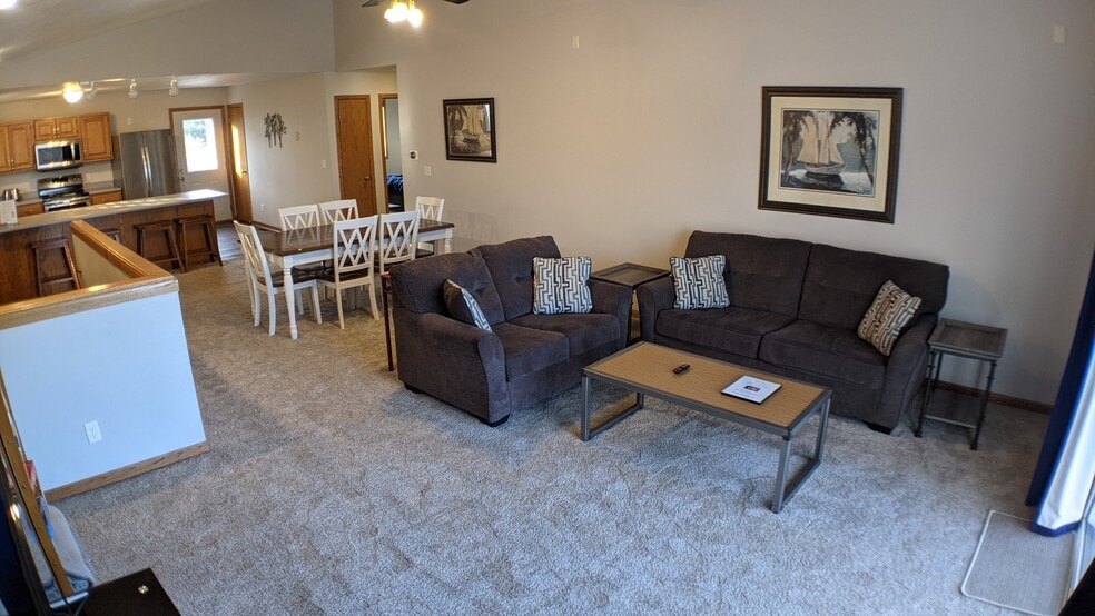 Livingroom - 24424 178th St