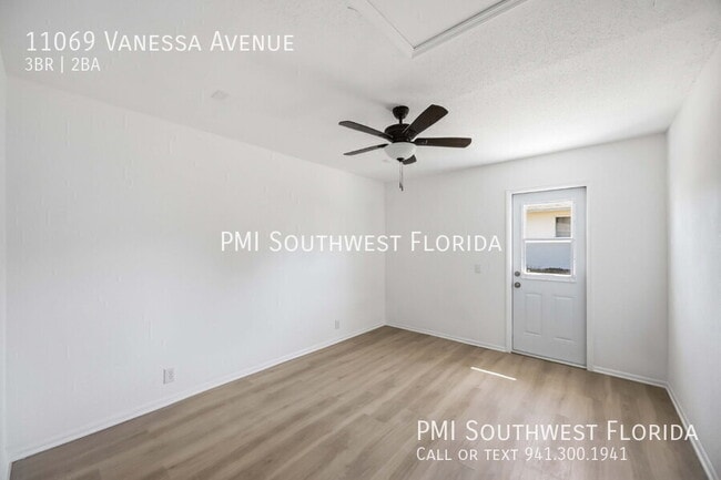 Building Photo - 11069 Vanessa Ave