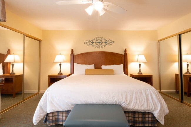 Building Photo - Scenic and Serene Long-term Rentals!