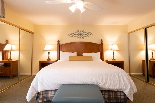 Building Photo - Scenic Long-term Rentals!