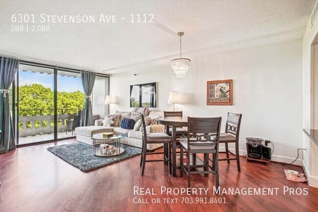 Building Photo - 6301 Stevenson Ave