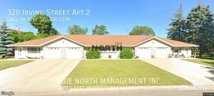 Building Photo - 320 Irving St