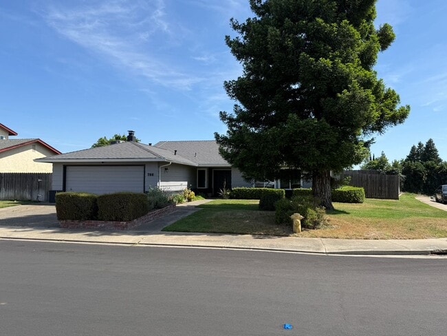 Building Photo - 708 Meadow Way