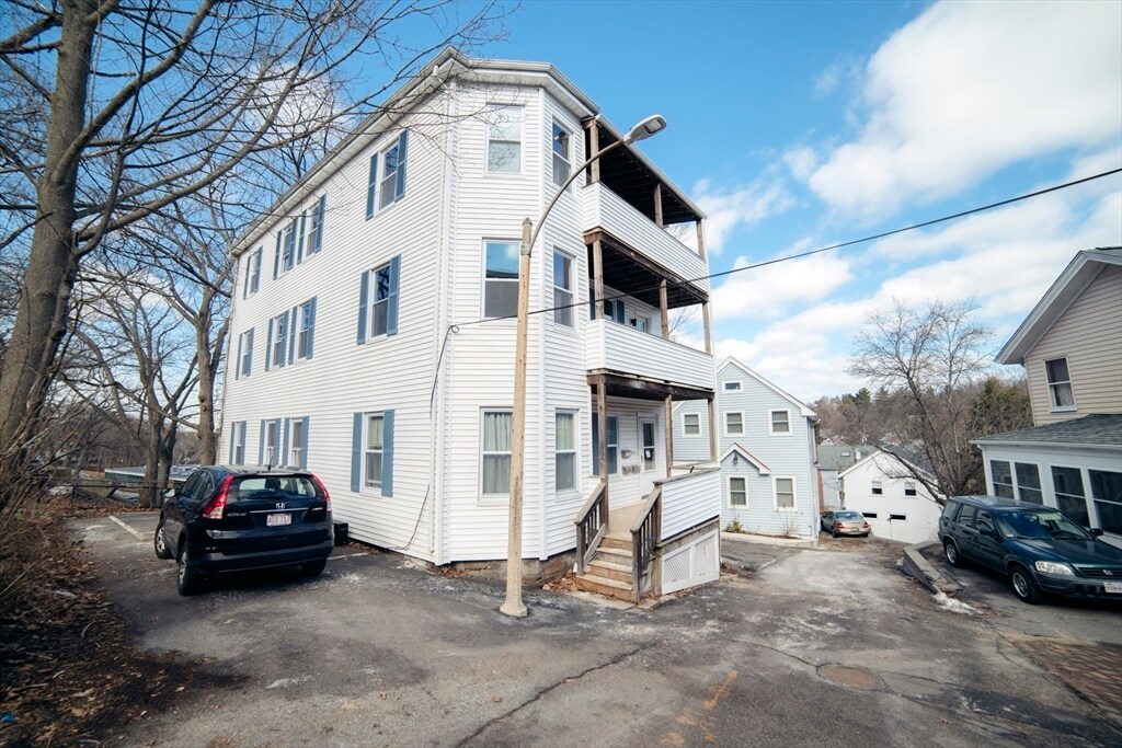 Building Photo - 14 Duffley Ct