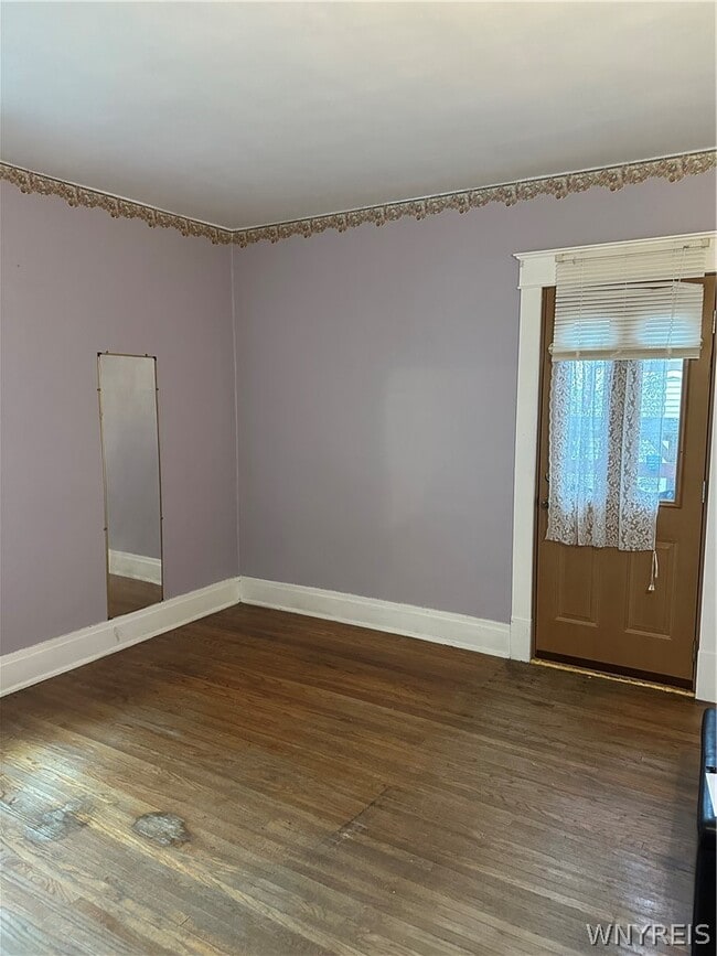 Building Photo - 237 North Park Ave